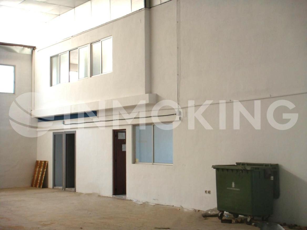 Foto de la propiedad Nave en venta, P.I Oeste, Murcia 